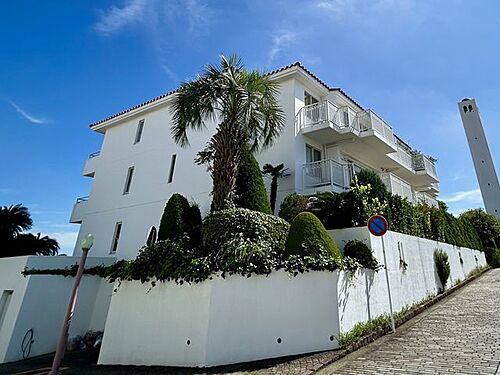 コスモミロス逗子Ｌ棟