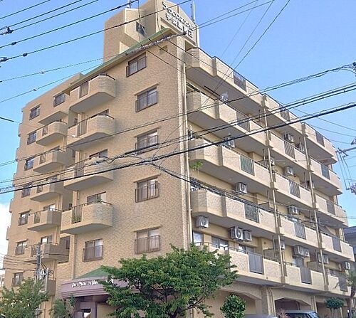 リフォーム済・ライオンズマンション宇栄原第二４０８号室