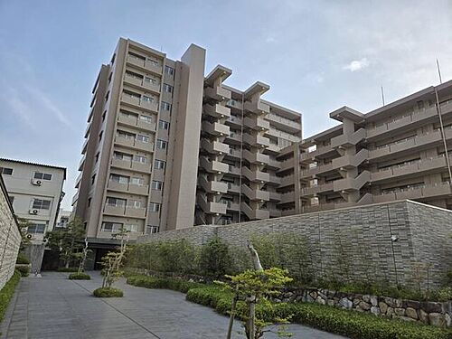 サーパスシティ番町ウエストテラス　４階　１ＳＬＤＫ