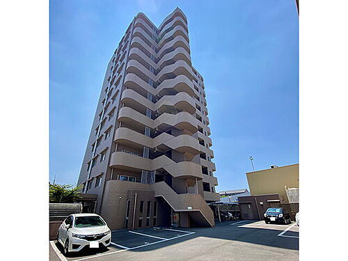 高松市　伏石町　（伏石駅）　１２階　３ＬＤＫ