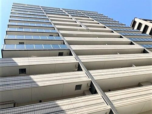 高松市　天神前　（瓦町駅）　３階　２ＬＤＫ