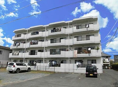 静岡県浜松市中央区豊町 4階建