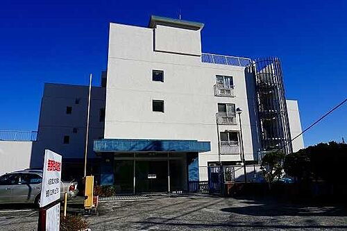 静岡県熱海市伊豆山 10階建