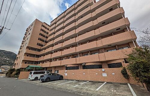 静岡県賀茂郡東伊豆町片瀬 地上10階地下1階建