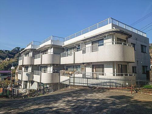 サンステージ宇佐美