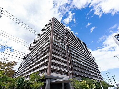 フォレシアムコンフォートタワー