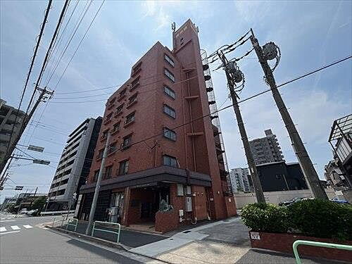 ライオンズマンション藤成通