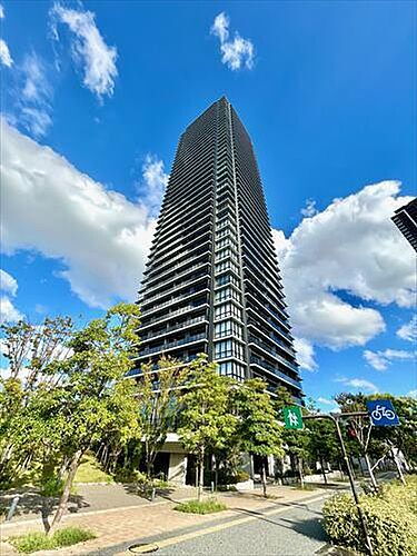 照葉ザ・タワー