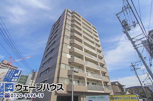 両備グレースマンション医大西２