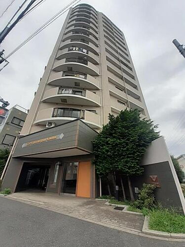 クリオ東村山弐番館