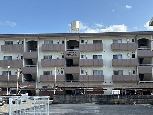 愛媛総合１１７２７　ニューハイツグローリー（金生町）２階