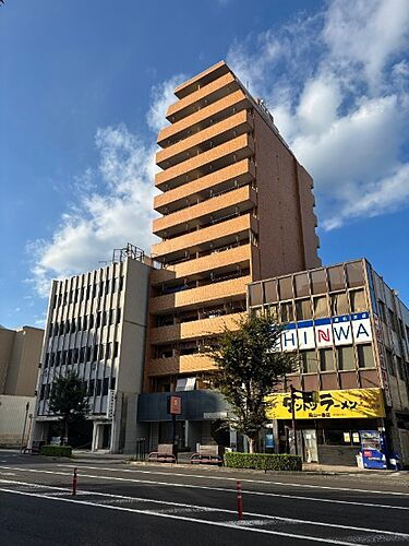 ダイアパレス南瓦町