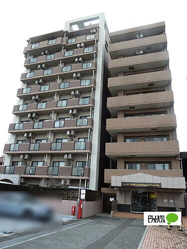 ライオンズマンション川越東