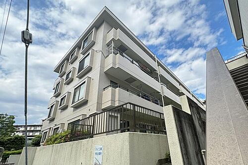 レガパレス椿峰