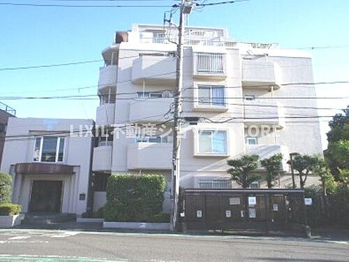 ライフプラザ町田
