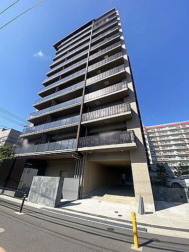 ルネ市川国府台