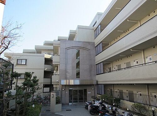 共立リライアンス八王子２