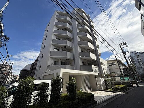 ミューズプレイス　６階