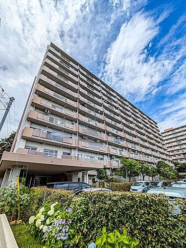 入船東エステート７号棟