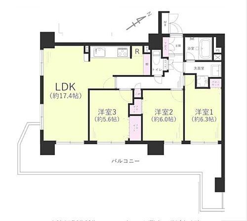 グランシティ横浜保土ヶ谷