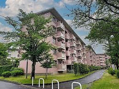 戸頭第三住宅２２号棟
