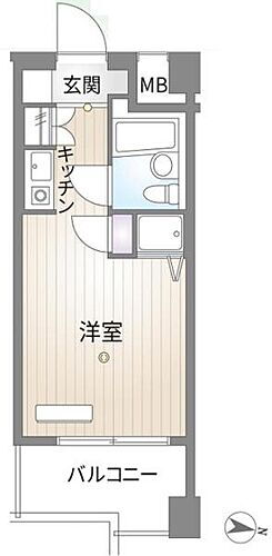 ビッグヴァン二俣川第二