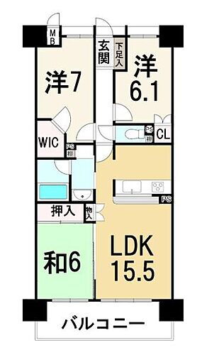 シャリエ草津大路