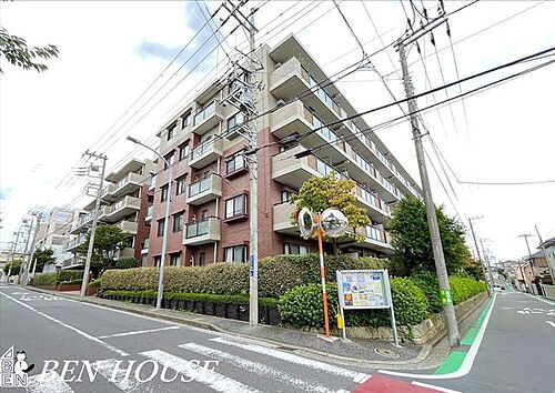 ステイツ東戸塚