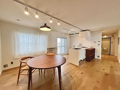 湘南ライフタウン駒寄第２住宅４６号棟