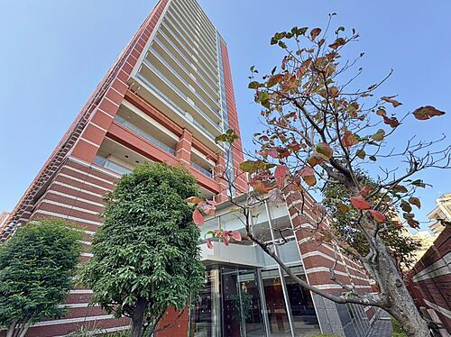 スカイレジデンシャルワーズノースウィング