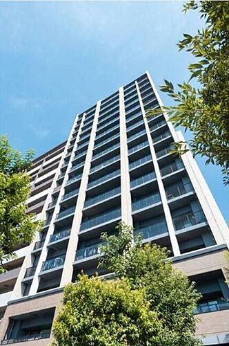 パークホームズ川越ザレジデンス