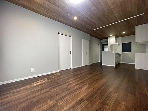 パイロットハウス新検見川