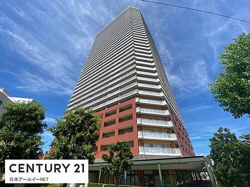 ファーストタワー大津マリー