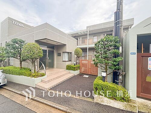 藤和ライブタウン横浜神大寺Ｂウイング