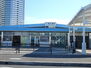 ナイスアーバン新川崎ステイツ２０１ JR横須賀線「新川崎」駅　1440m　横須賀線と湘南新宿ラインが乗り入れ。横浜駅へは1駅乗車9分。 