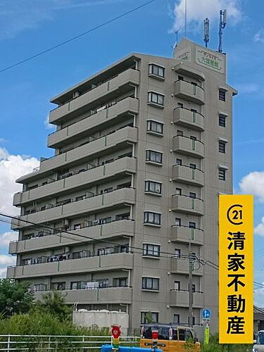 サンライズ大国屋館春日井３