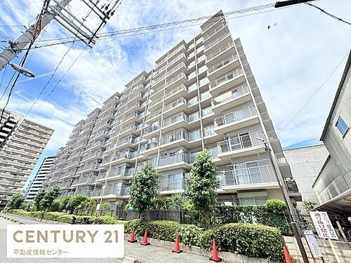 エバーグリーン第２住吉