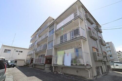 サンヴィラ佐鳴台　中古マンション