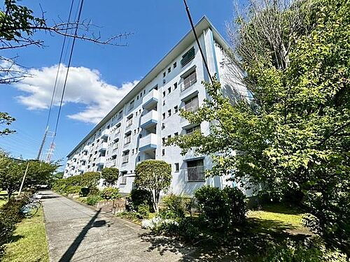 みさと団地１２街区１８号棟