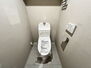 シティパル武蔵国分寺 トイレにはウォシュレット機能を標準装備。 