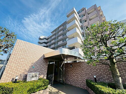 メイツ相模大野