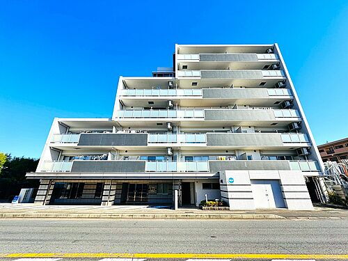 レクセルガーデン相模原