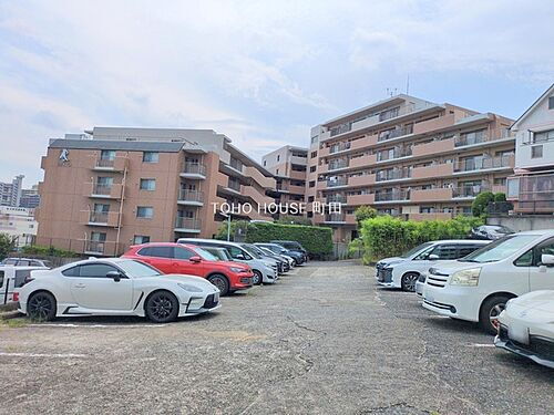 レクシオ宮前平ヒルズ