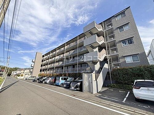 サニーコート八王子第４　中古マンション