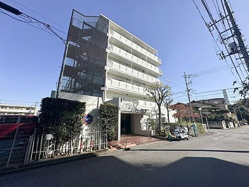 エクセレンス八王子　中古マンション