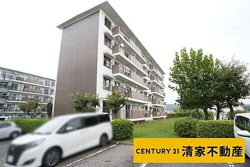 中央台団地　２１６号棟