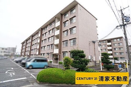 名鉄旭前ハイツ　Ｂ棟