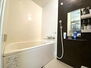 コーストアベニュー岸和田コーポラス２号棟　中古マンション 毎日の疲れを癒す浴室です。