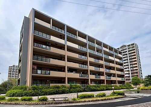 エバーランドシティ新泉北５番館　中古マンション