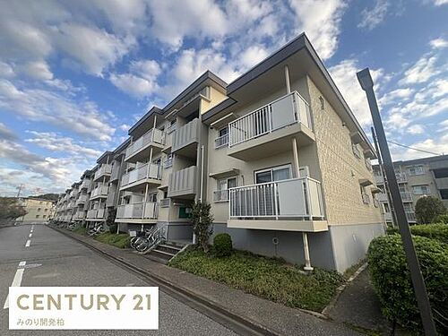 パシフィック鎌ヶ谷グリーンタウン７号棟